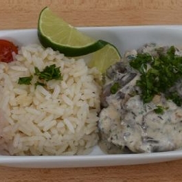 Kakukkfüves gombaragu