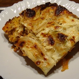 Rakott kel