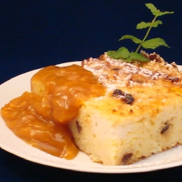 Rizsfelfújt