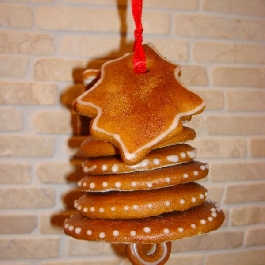 Mézeskalács (Gabi féle)