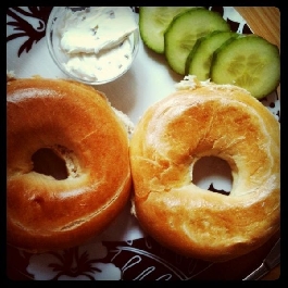Bagel