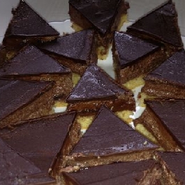 Lúdláb, ahogy a nagymamám csinálja