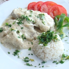 Zelleres sertéscomb